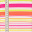 Ткань хлопок пэчворк разноцветные, полоски геометрия, ALFA (арт. AL-6256)
