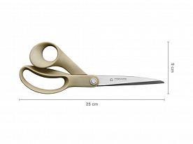 Ножницы универсальные Fiskars ReNew большие 24 см