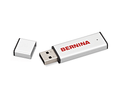 Накопитель информации USB-Stick Bernina 104 081 70 00 16GB