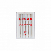 Иглы стандартные Organ № 90