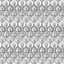 Ткань хлопок пэчворк белый серый, необычные, Benartex (арт. 253339)