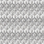Ткань хлопок для пэчворка белый серый, необычные, Benartex (арт. 253339)