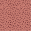 Ткань хлопок пэчворк розовый, горох и точки завитки, Blank Quilting (арт. )