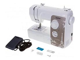 Швейная машина Brother LX1700s