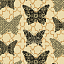 Ткань хлопок пэчворк бежевый, , Benartex (арт. 65975)