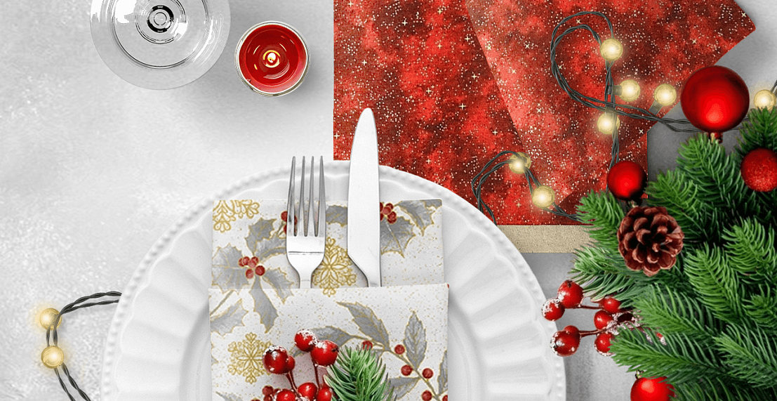 - 26% на новогодние ткани