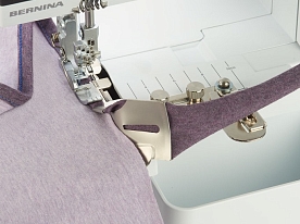 Окантователь двусторонний Bernina 103 786 70 00 № C21 10/38 мм