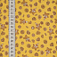 Ткань хлопок пэчворк желтый, , ALFA Z DIGITAL (арт. 224178)