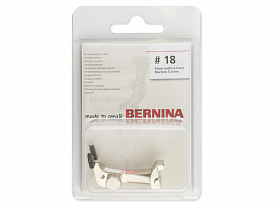 Лапка для пришивания пуговиц Bernina 008 461 74 00 № 18