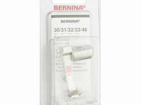 Лапка для швейных машин Bernina 033 308 71 00 для защипов № 46С