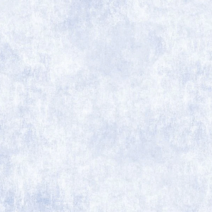 Ткань хлопок пэчворк голубой, муар, Wilmington Prints (арт. 3023-39716-440)