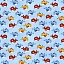 Ткань 100% хлопок [4415-11]