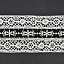 Кружево вязаное хлопковое Mauri Angelo 805D2329/PPT/59 50 мм