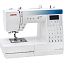 Швейная машина Janome Sewist 780DC