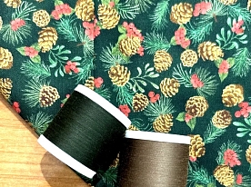 Ткань для лоскутного шитья [AU-NY-222]