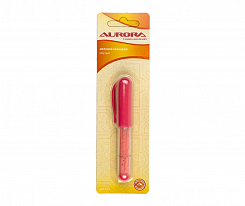 Меловой карандаш Aurora AU-314 красный