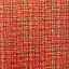 Ткань хлопок пэчворк оранжевый, фактура, ALFA (арт. AL-12336)