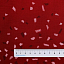 Ткань хлопок пэчворк красный, фактура, Studio E (арт. 5086-88P)
