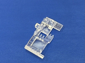 Лапка для оверлока Bernina 106 755 70 00 № С23 для прошивания изгибов