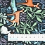 Ткань хлопок для пэчворка черный, животные, Studio E (арт. 5416-11)