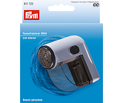 Машинка для удаления катышков Prym 611725 Mini