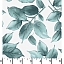 Ткань хлопок для пэчворка для одежды белый, фактура, Maywood Studio (арт. MAS9337-B)