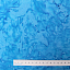 Ткань хлопок пэчворк голубой, батик, Moda (арт. 4357 32)