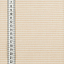 Ткань хлопок пэчворк бежевый, полоски, ALFA (арт. 212976)
