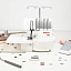 Презентация оверлока Bernina L460