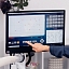 Презентация планшета Bernina Q-matic