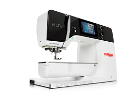 Швейная машина Bernina 590