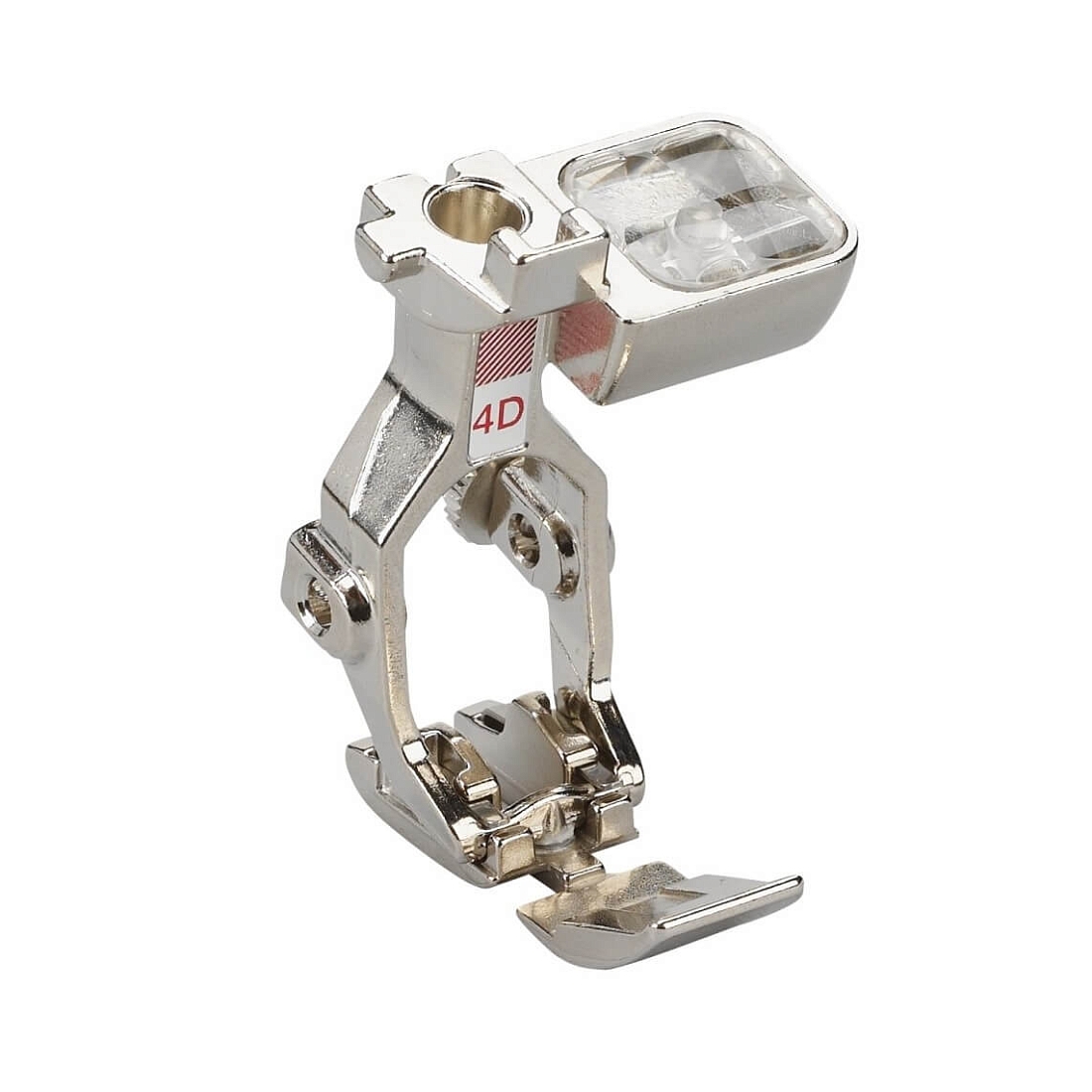 Лапка для вшивания молнии Bernina 033 221 70 00 № 4D
