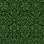Ткань хлопок пэчворк зеленый, , Benartex (арт. 65759)