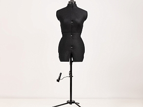 Манекен женский Sew deluxe р. 38/40-48