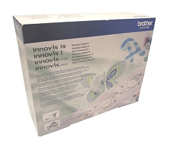Пакет обновления Premium kit 4 Brother Innov-is 1/1e