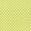 Ткань хлопок пэчворк желтый травяной, горох и точки, Michael Miller (арт. 89812)