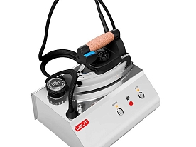 Парогенератор с утюгом Lelit PS 25