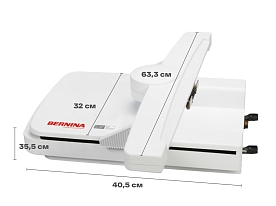 Вышивальный блок Bernina для 7/8 серии (L) SDT с лапкой 26L