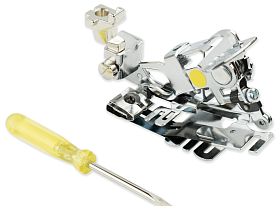 Аппарат для складок Bernina 008 386 75 00 № 86 для 3 серии