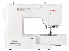 Швейная машина Janome 3160 PG