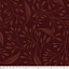 Ткань хлопок пэчворк коричневый, цветы флора, P&B (арт. PNBALES-4394-DR)