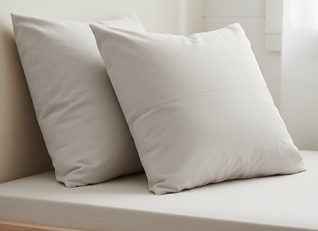 Мастер-класс по пошиву наволочки для подушки