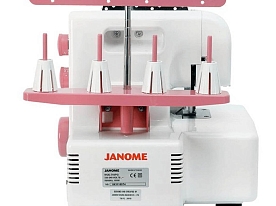 Оверлок Janome 793PG