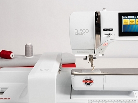 Вышивальная машина Bernina B500