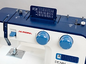 Швейная машина Aurora Denim Studio