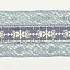 Тесьма кружевная Mauri Angelo, 50  мм (арт. 805D2329/DE52)