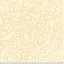 Ткань хлопок пэчворк бежевый, цветы флора, P&B (арт. PNBALES-4394-E)
