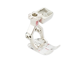 Лапка для реверсных стежков Bernina 032 961 72 00 № 34D