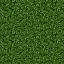 Ткань хлопок пэчворк зеленый, новый год флора, Benartex (арт. 9666M-44)