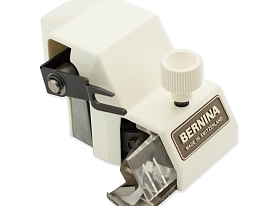 Кромкообрезатель для швейных машин Bernina 008 369 72 00 № 80